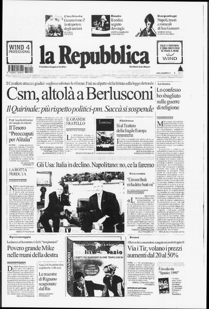 La repubblica